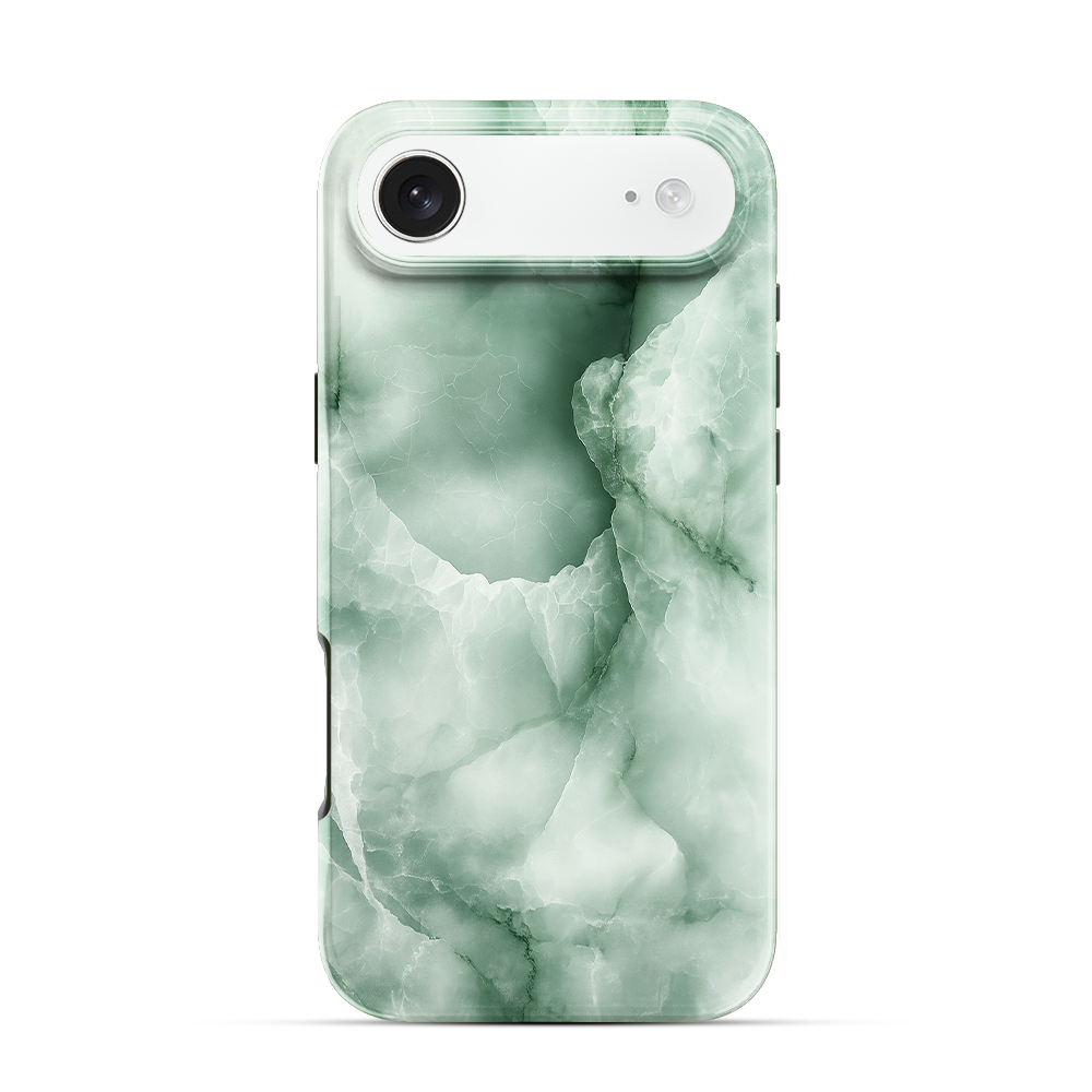 Pistachio Cheesecake iPhone Air Case
