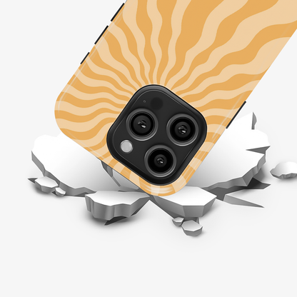 Sunny Bunny Armoured Phone Case