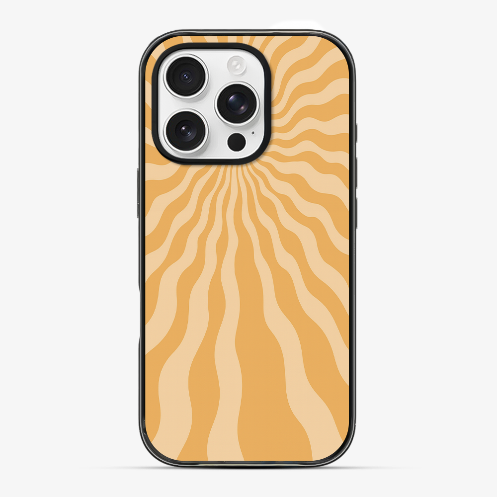 Sunny Bunny Phone Case
