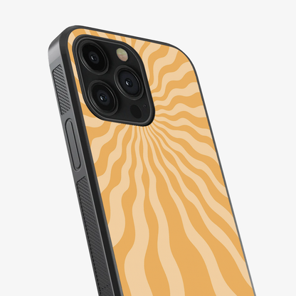 Sunny Bunny Phone Case