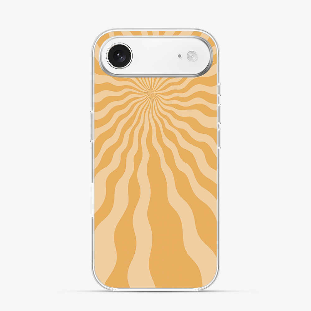 Sunny Bunny iPhone Air Case