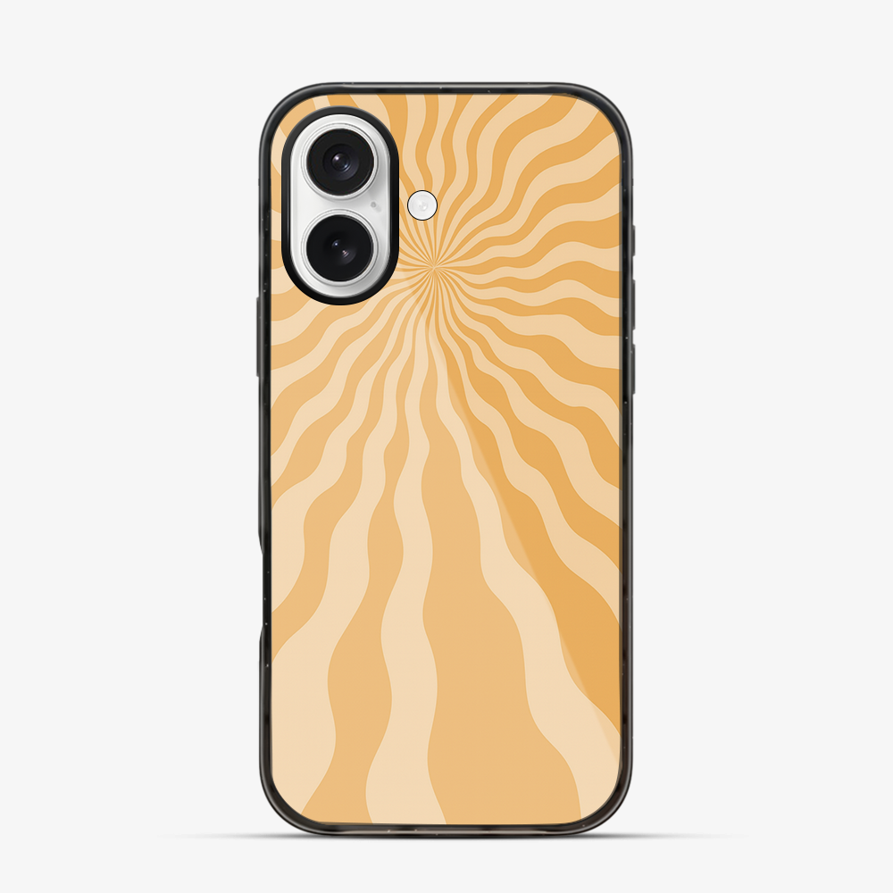 Sunny Bunny iPhone 17 Case