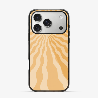 Sunny Bunny iPhone 17 Pro Max Case