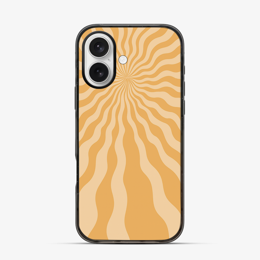 Sunny Bunny iPhone 17 Case