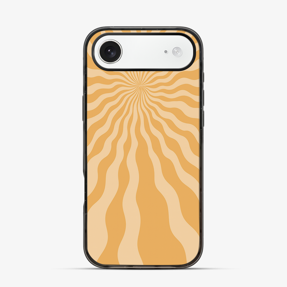 Sunny Bunny iPhone Air Case