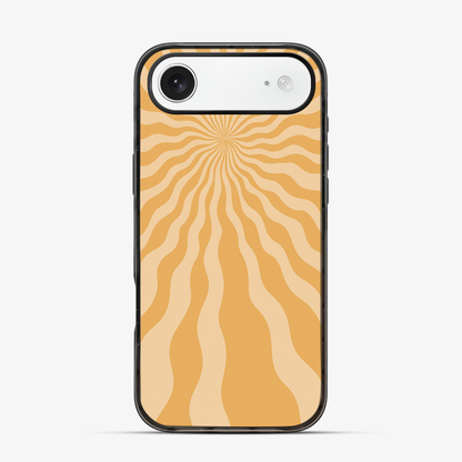 Sunny Bunny iPhone Air Case