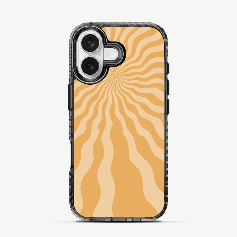Sunny Bunny iPhone 17 Case