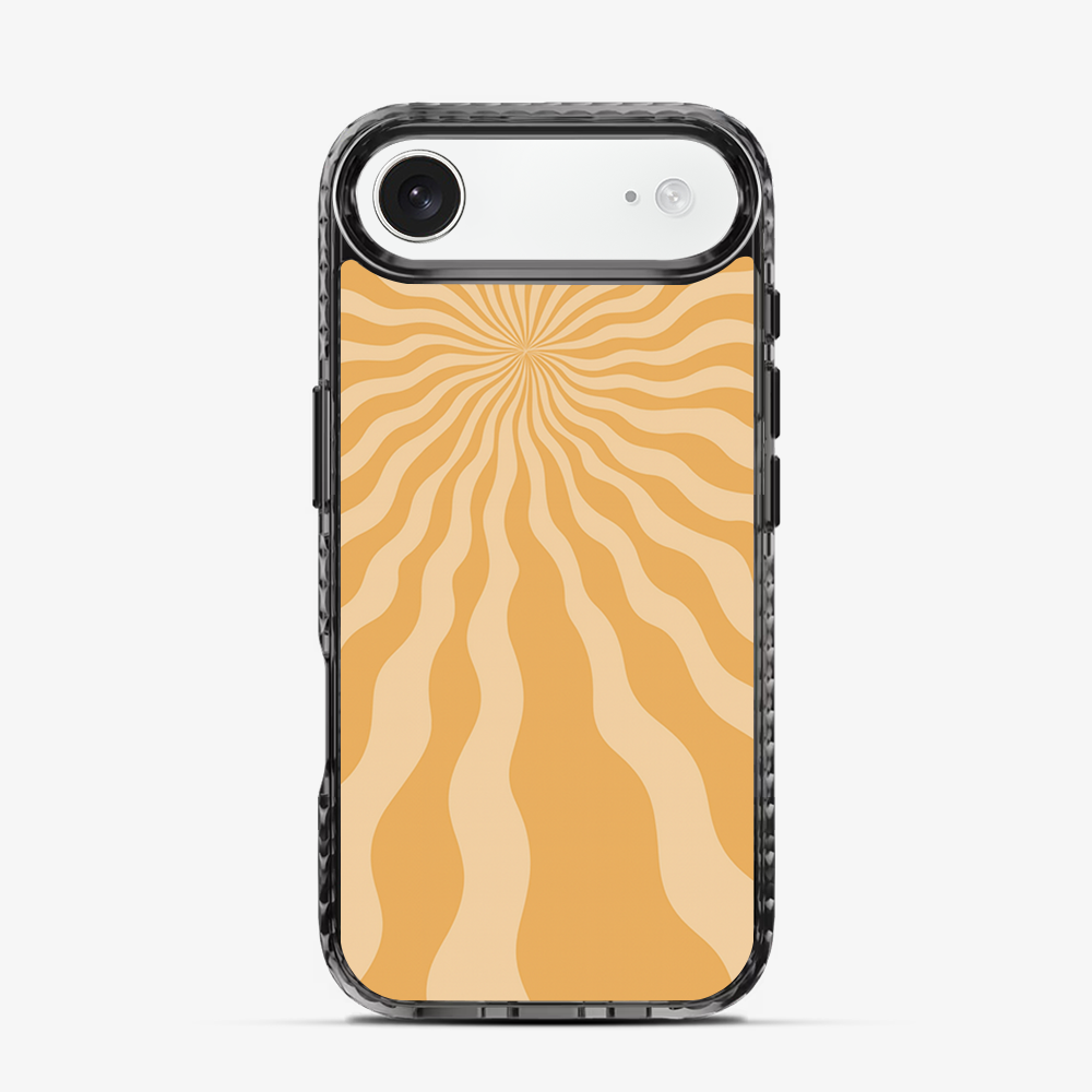 Sunny Bunny iPhone Air Case