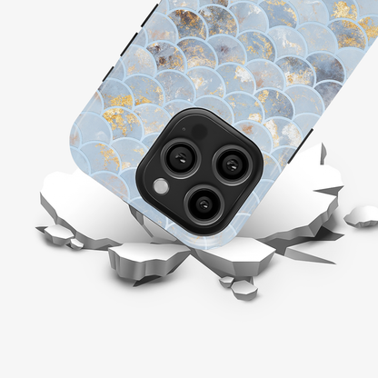 Mermaid Skin Armoured Phone Case