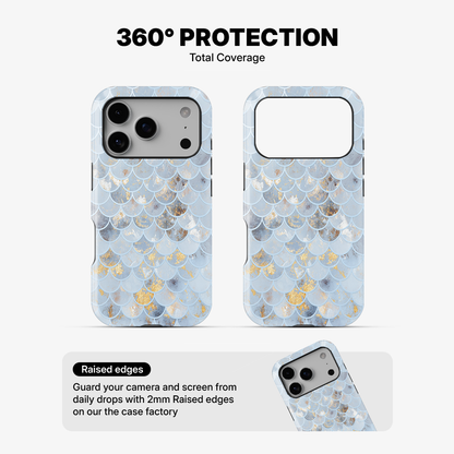 Mermaid Skin Phone Case