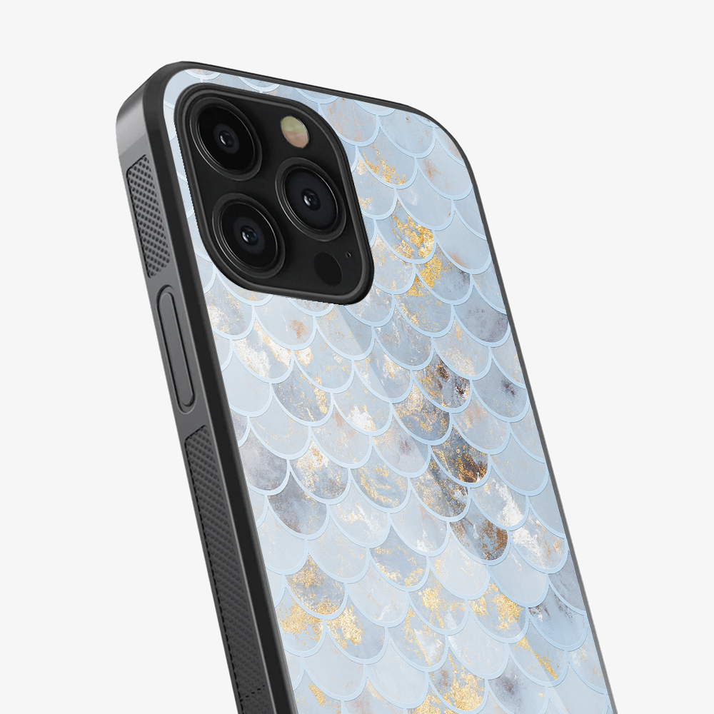 Mermaid Skin Phone Case