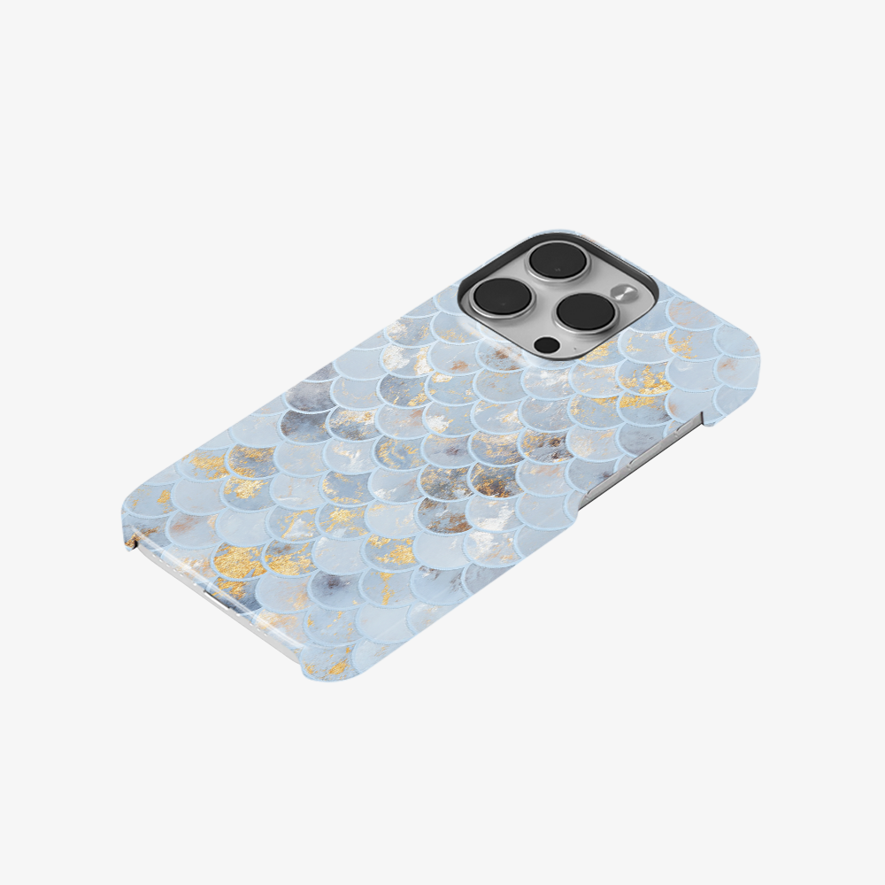Mermaid Skin Phone Case