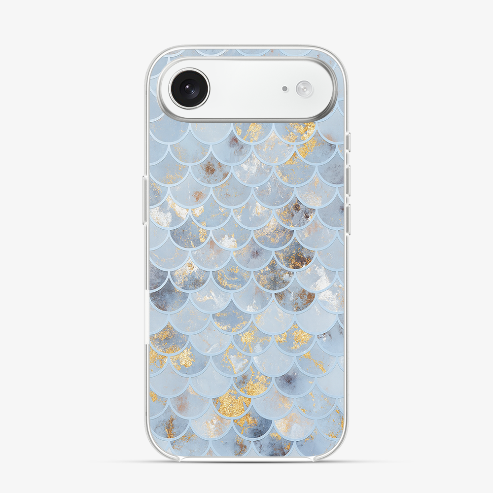 Mermaid Skin iPhone Air Case