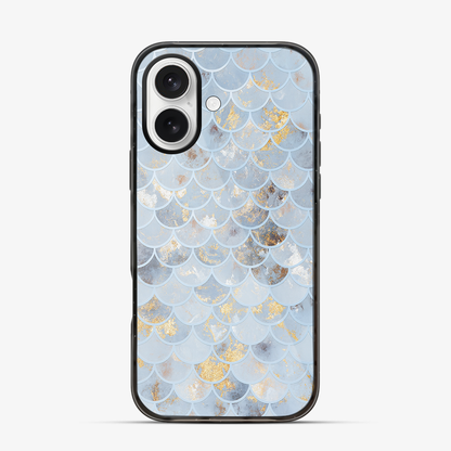Mermaid Skin iPhone 17 Case