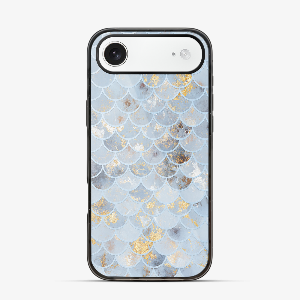 Mermaid Skin iPhone Air Case