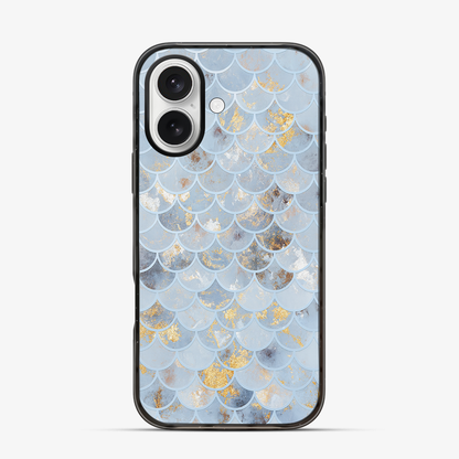 Mermaid Skin iPhone 17 Case