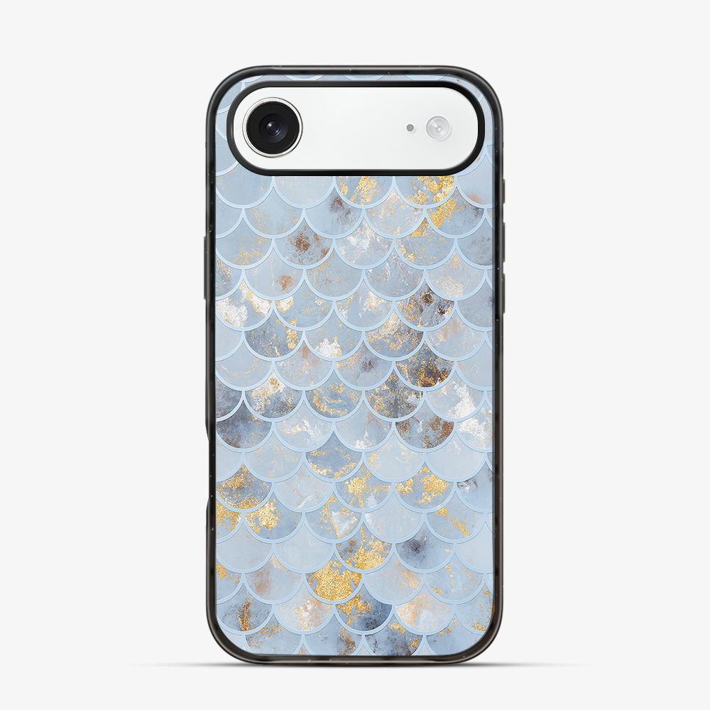 Mermaid Skin iPhone Air Case