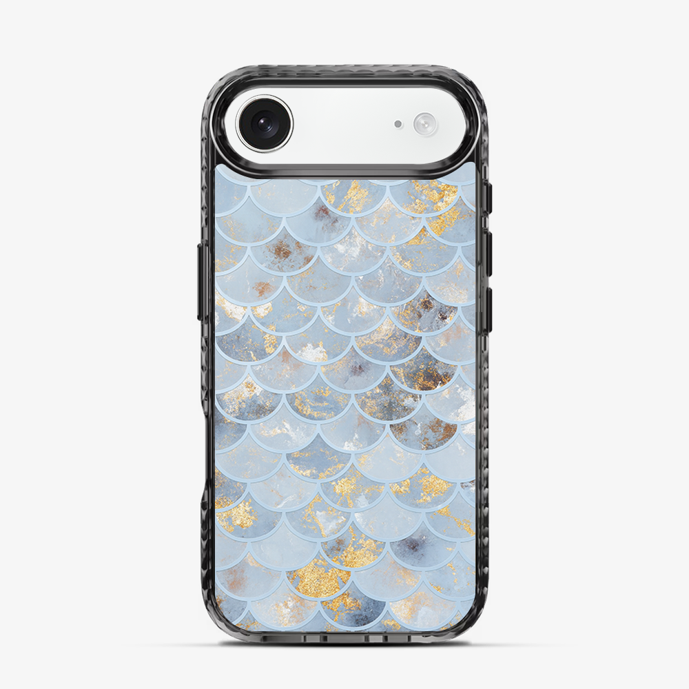 Mermaid Skin iPhone Air Case