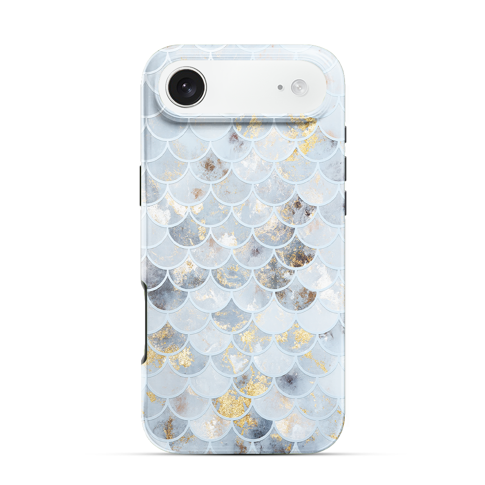 Mermaid Skin iPhone Air Case