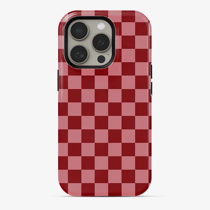 Cheerleader Armoured Phone Case