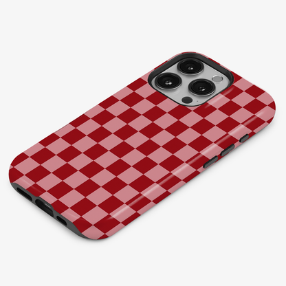 Cheerleader Armoured Phone Case