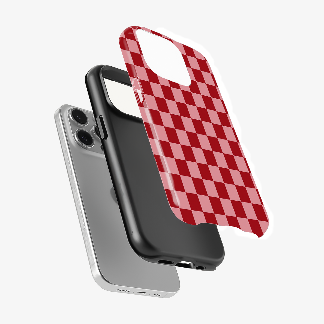 Cheerleader Armoured Phone Case