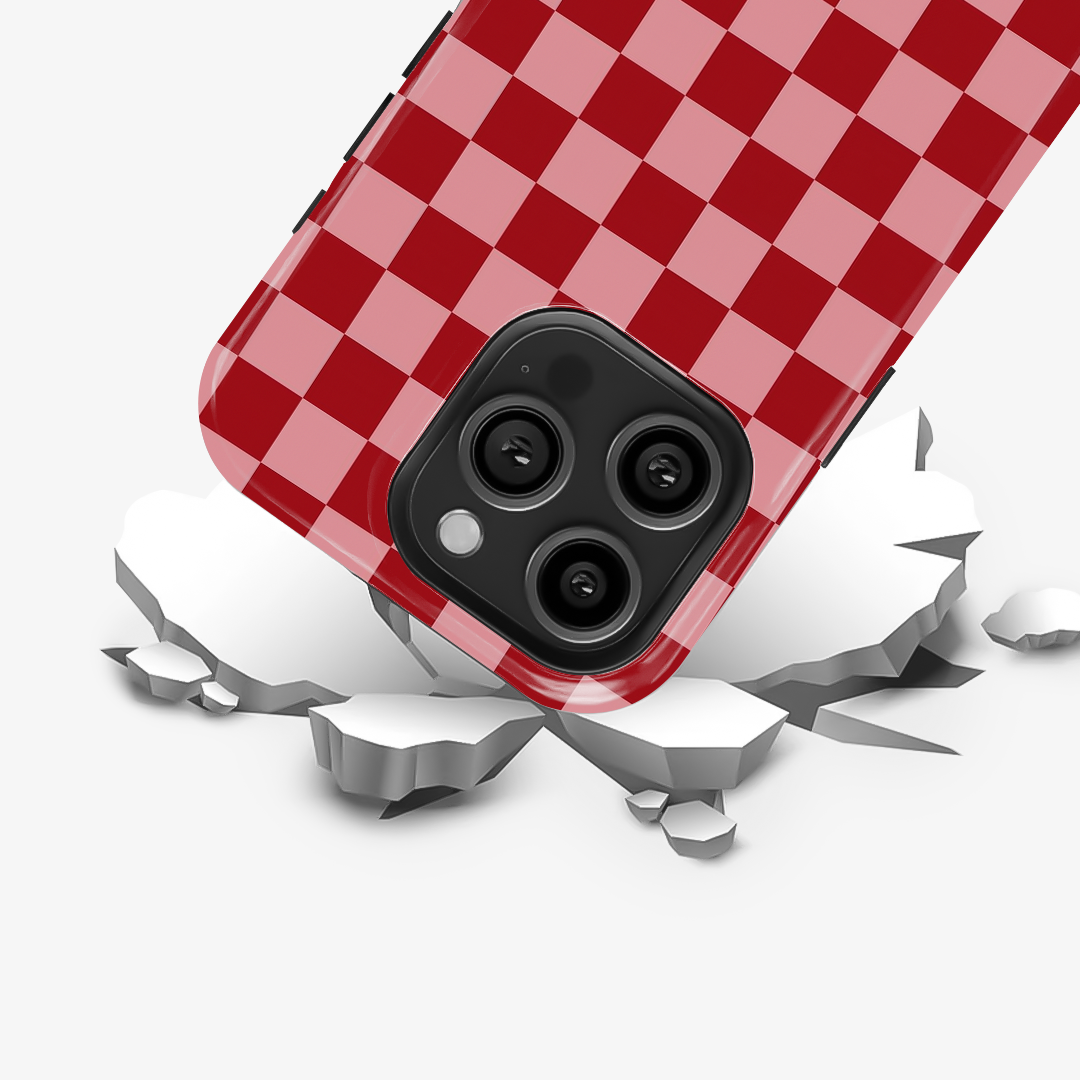 Cheerleader Armoured Phone Case