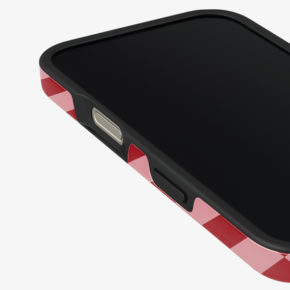 Cheerleader Armoured Phone Case