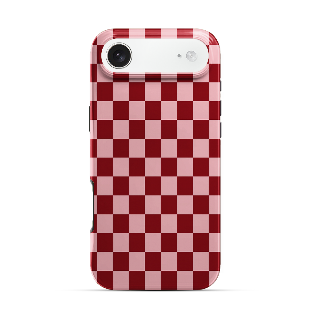 Cheerleader iPhone Air Case