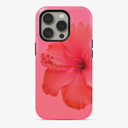 Island Girl Armoured Phone Case