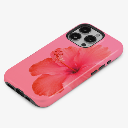 Island Girl Armoured Phone Case