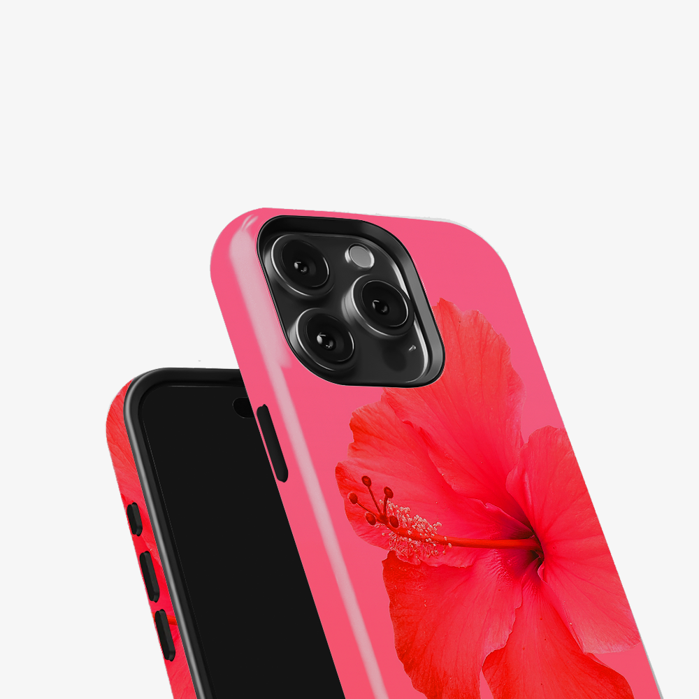 Island Girl Armoured Phone Case