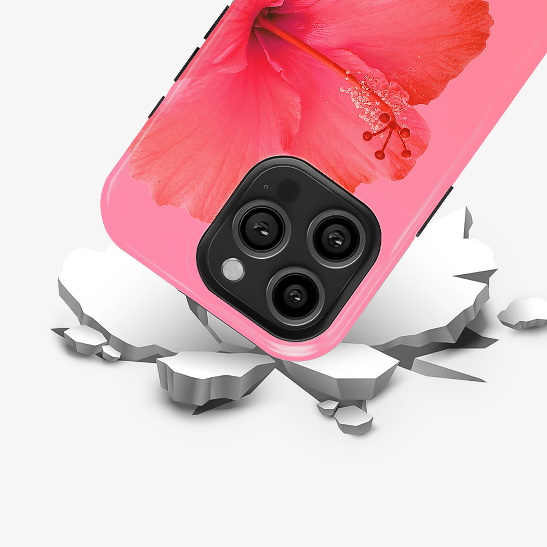 Island Girl Armoured Phone Case