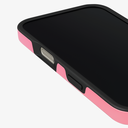 Island Girl Armoured Phone Case