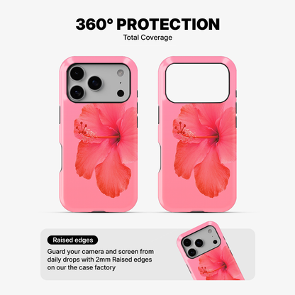 Island Girl Phone Case