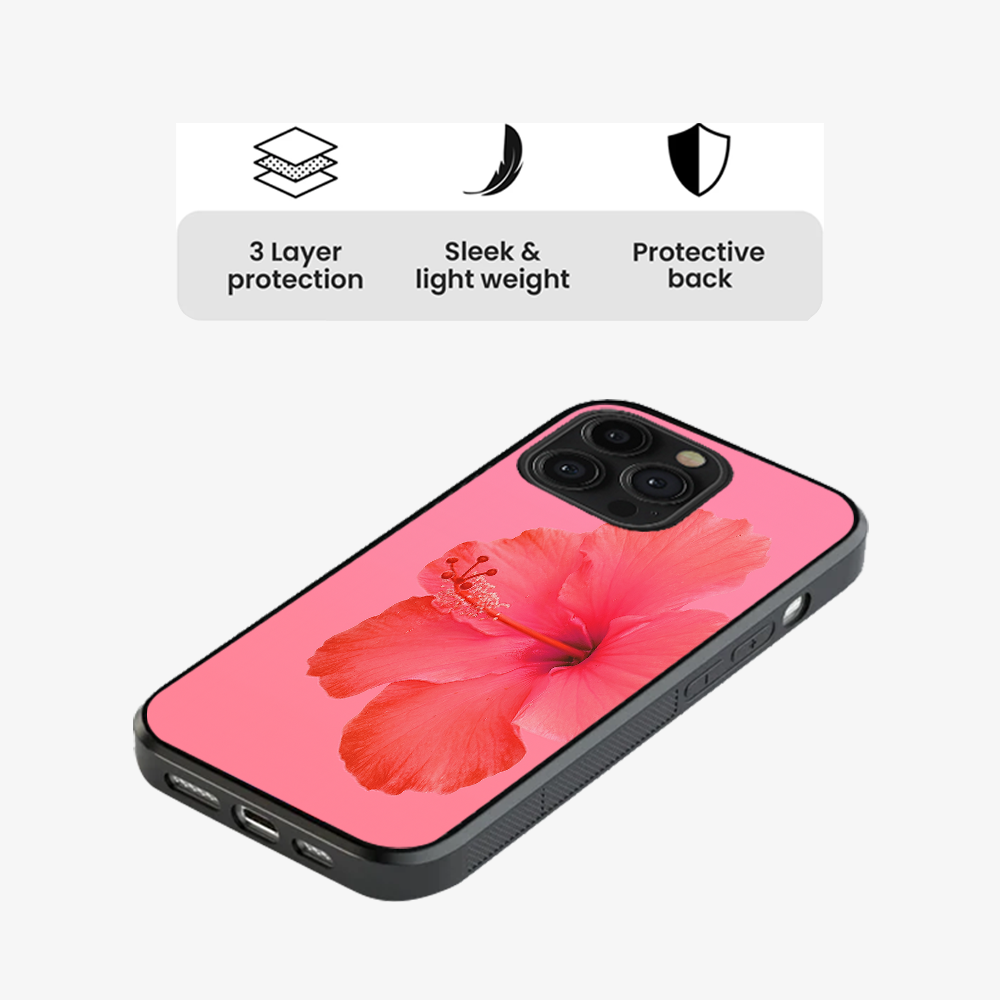 Island Girl Phone Case