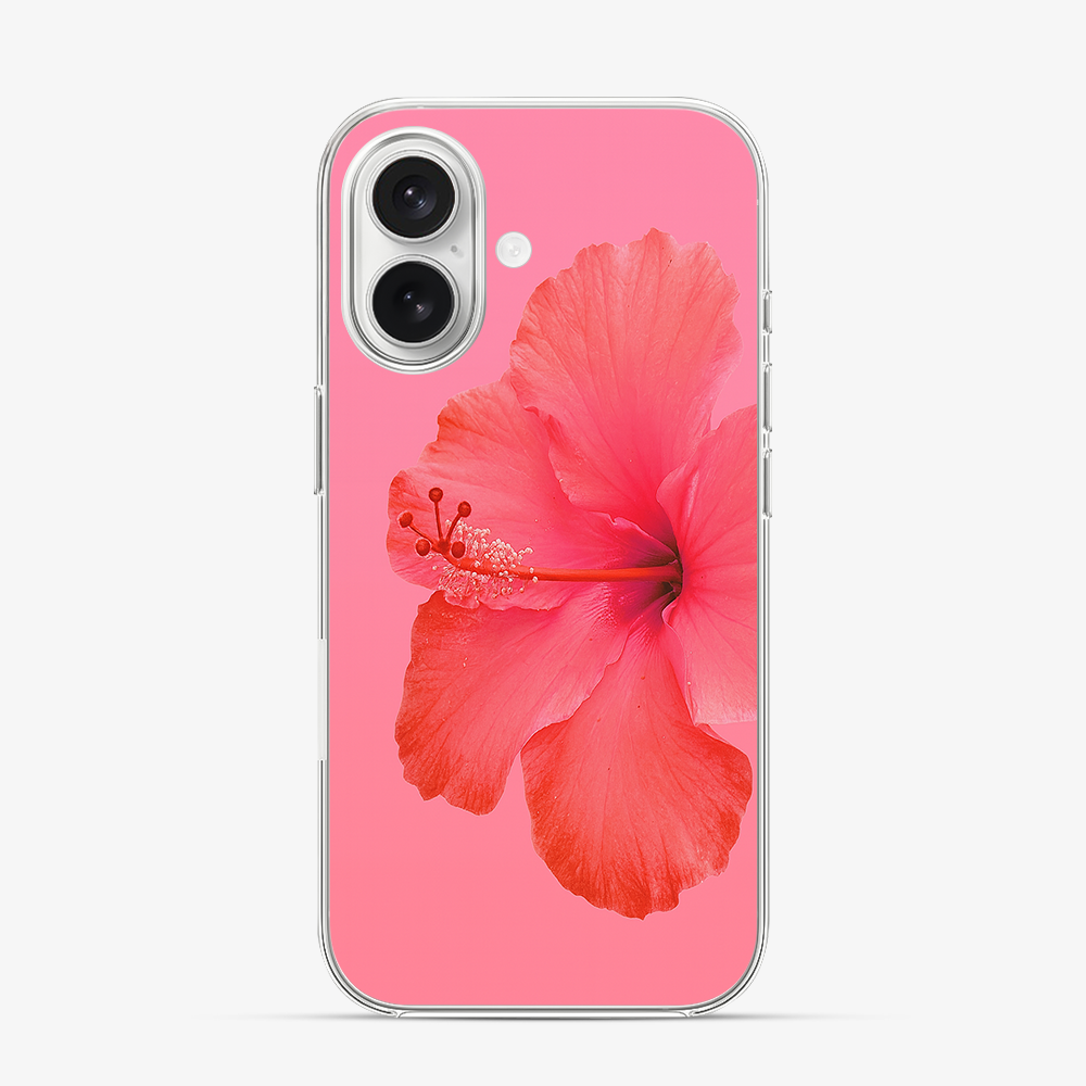 Island Girl iPhone 17 Case