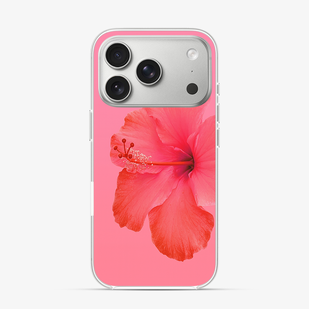 Island Girl iPhone 17 Pro Case