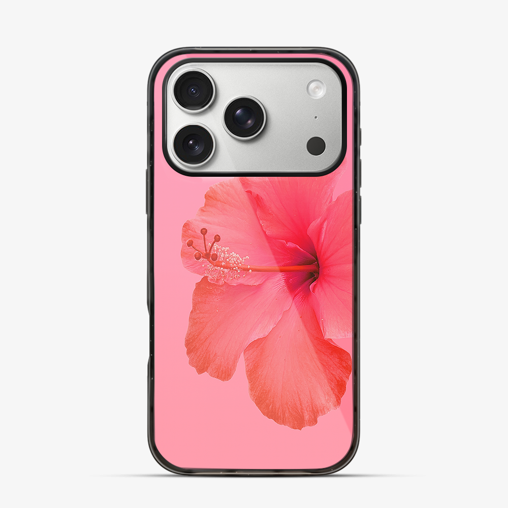 Island Girl iPhone 17 Pro Case
