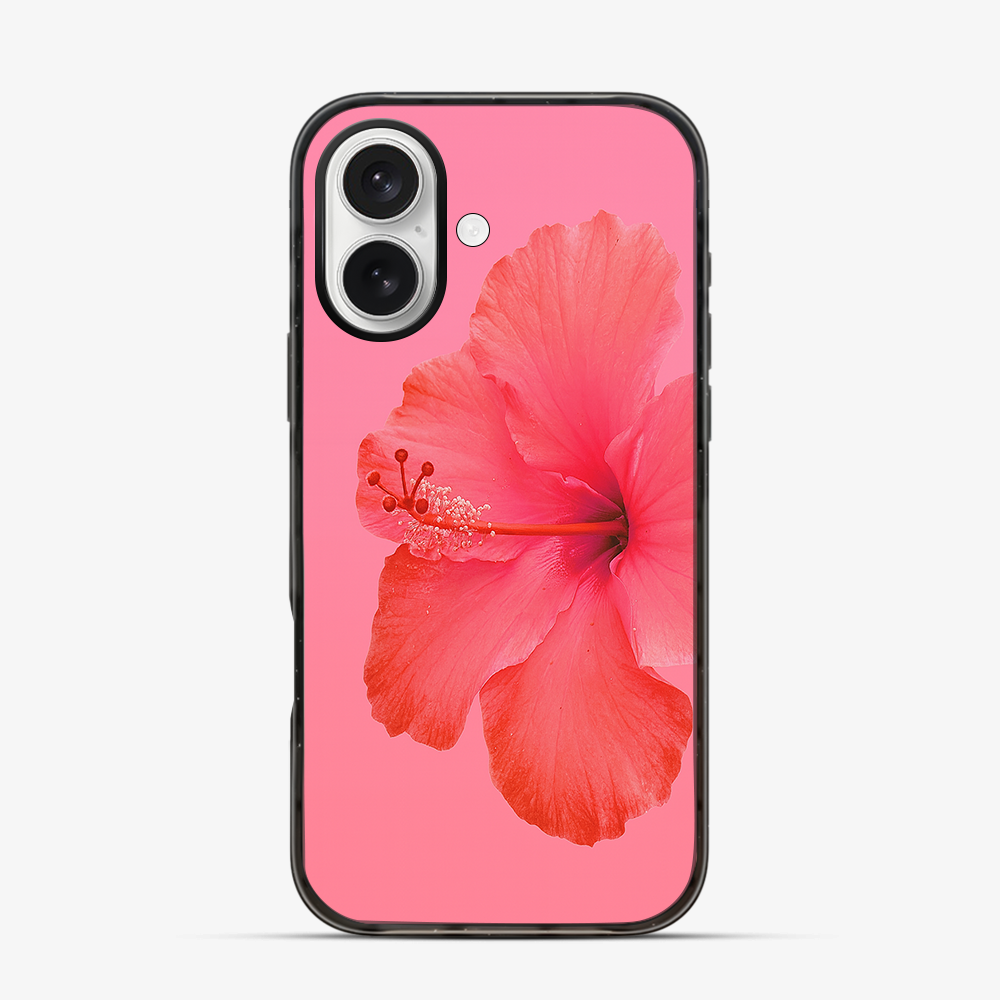 Island Girl iPhone 17 Case
