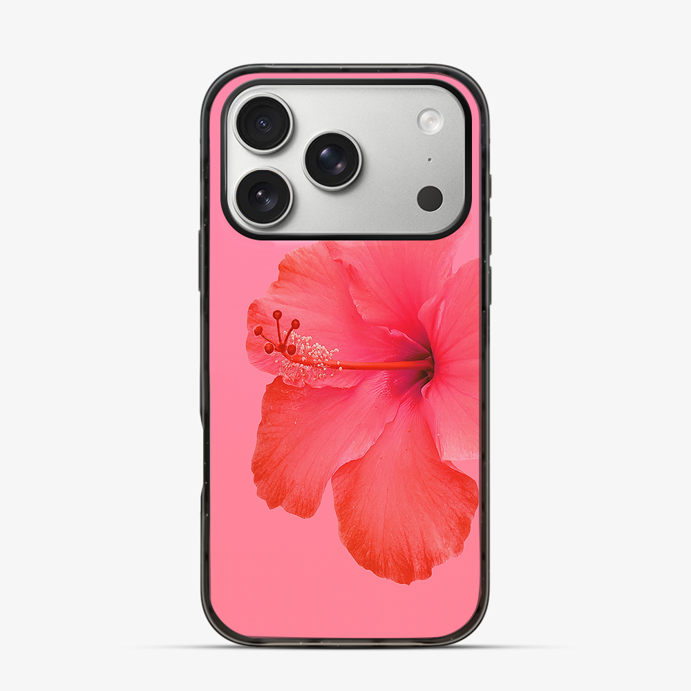 Island Girl iPhone 17 Pro Max Case