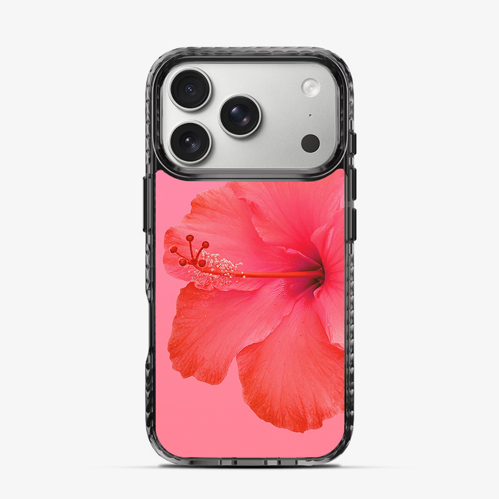 Island Girl iPhone 17 Pro Max Case