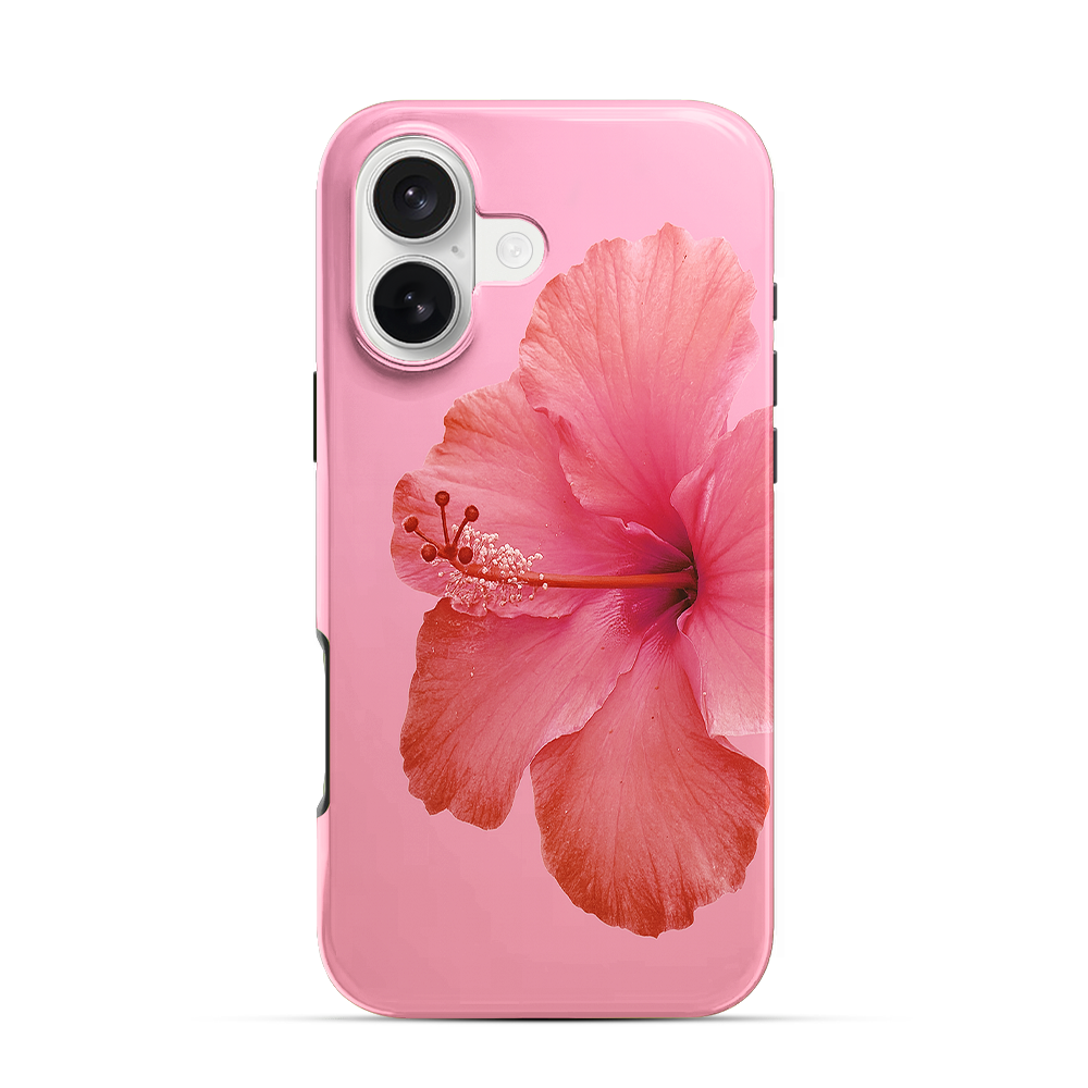 Island Girl iPhone 17 Case