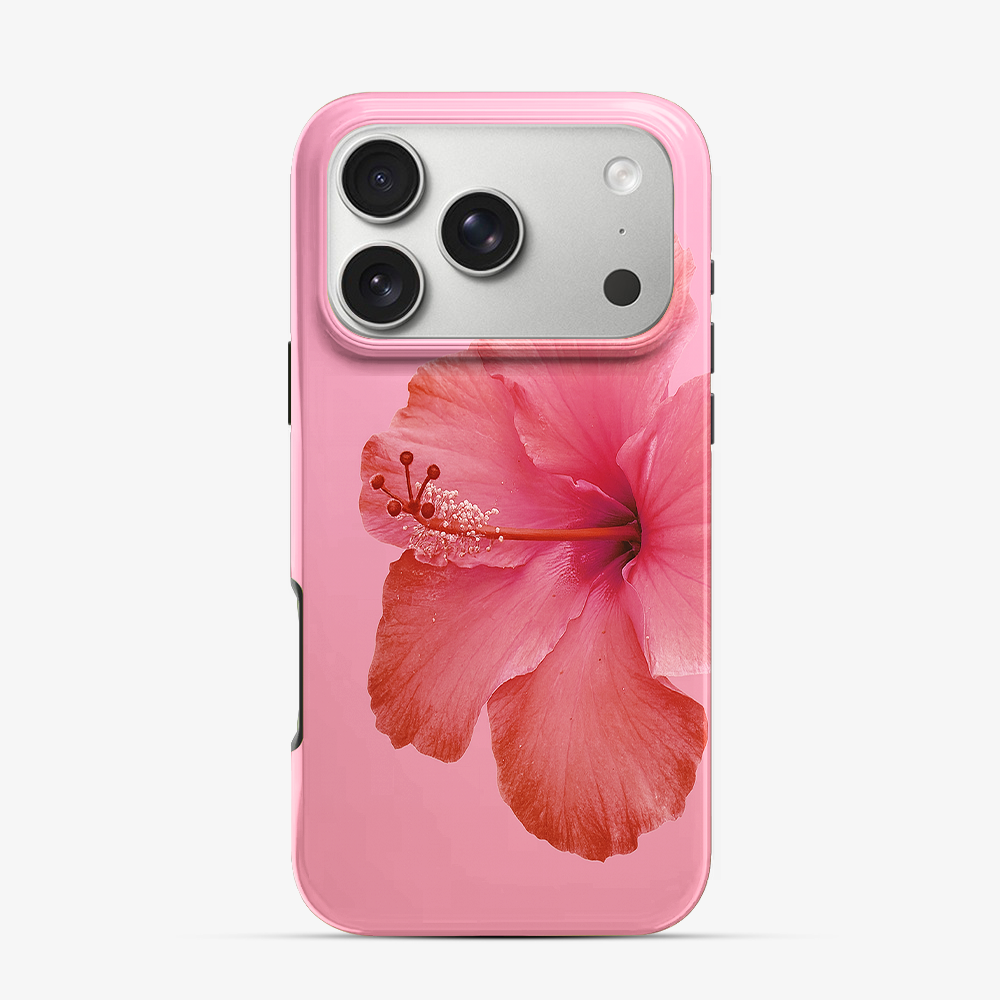 Island Girl iPhone 17 Pro Max Case
