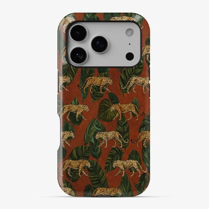 Morning Commute Phone Case