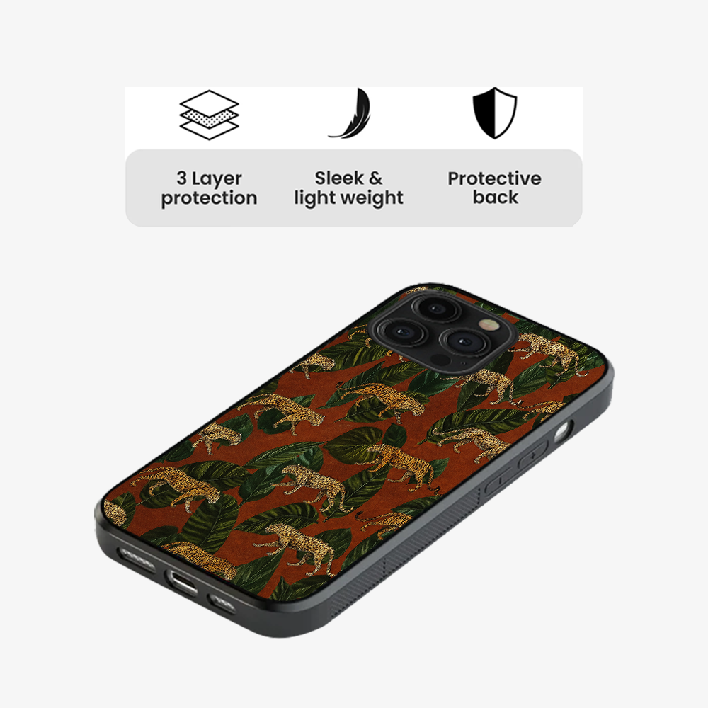 Morning Commute Phone Case