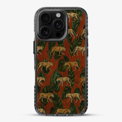 Morning Commute Phone Case