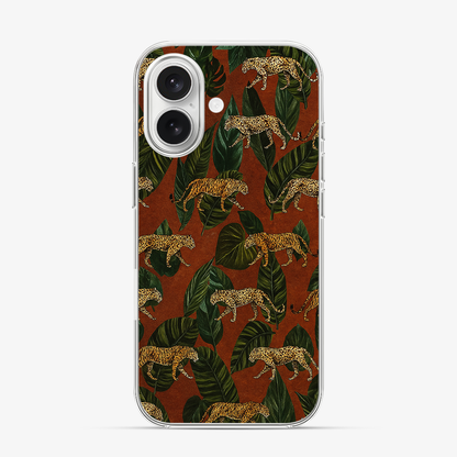 Morning Commute iPhone 17 Case