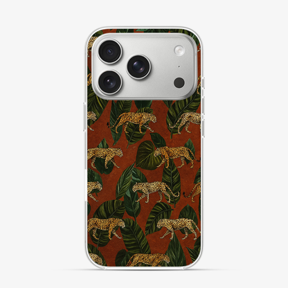 Morning Commute iPhone 17 Pro Max Case