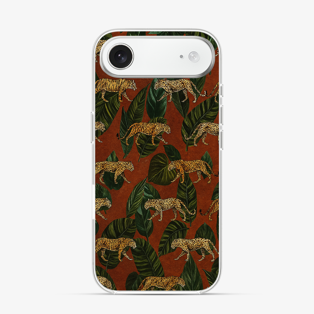 Morning Commute iPhone Air Case